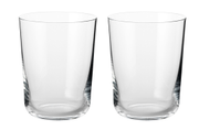 Frederik Bagger NewYork Vannglass 2pk 34cl (433-30004)