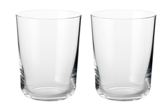 Frederik Bagger NewYork Vannglass 2pk 34cl