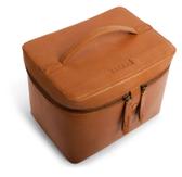 Muud Lexi Skinnveske 26xH20 Whisky (569-QB-4405)