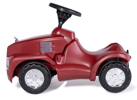 Rolly Toys Mack Minitruck Metallic-Rød (331-161010)
