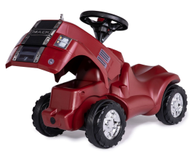 Rolly Toys Mack Minitruck Metallic-Rød (331-161010)