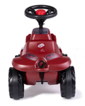 Rolly Toys Mack Minitruck Metallic-Rød (331-161010)