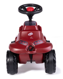 Rolly Toys Mack Minitruck Metallic-Rød (331-161010)