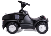 Rolly Toys Mack Minitruck Svart (331-161003)