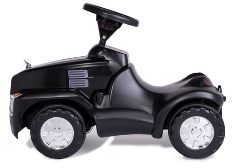 Rolly Toys Mack Minitruck Svart (331-161003)