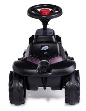 Rolly Toys Mack Minitruck Svart (331-161003)