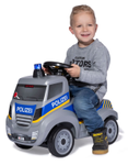 Ferbedo  Gåbil Politi 1.5-4år (331-171101)