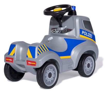 Ferbedo  Gåbil Politi 1.5-4år (331-171101)