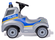 Ferbedo  Gåbil Politi 1.5-4år (331-171101)