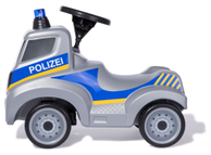 Ferbedo  Gåbil Politi 1.5-4år (331-171101)