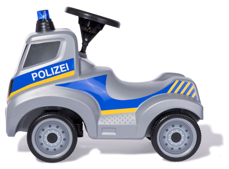 Ferbedo  Gåbil Politi 1.5-4år (331-171101)