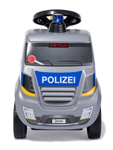 Ferbedo  Gåbil Politi 1.5-4år (331-171101)
