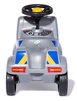 Ferbedo  Gåbil Politi 1.5-4år (331-171101)