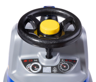 Ferbedo  Gåbil Politi 1.5-4år (331-171101)