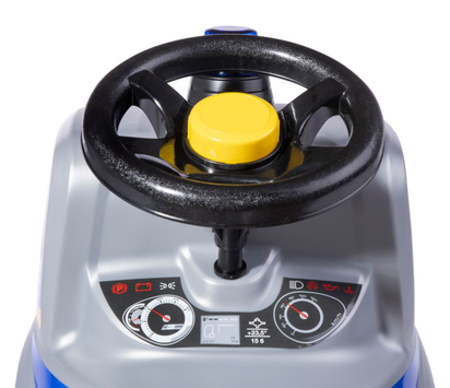 Ferbedo  Gåbil Politi 1.5-4år (331-171101)