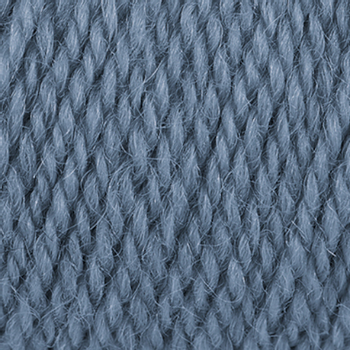Du Store Alpakka Wool Lys-Denim 547, 50g (773-317-547)