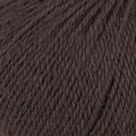 Du Store Alpakka Wool Brun 548, 50g (773-317-548)