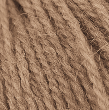 Du Store Alpakka Wool Kamel 550, 50g (773-317-550)