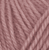 Du Store Alpakka Wool Gammelrosa 551, 50g (773-317-551)