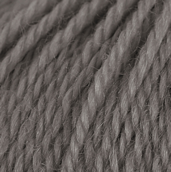 Du Store Alpakka Wool Muldvarp 552, 50g (773-317-552)