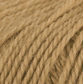 Du Store Alpakka Wool Honning 553, 50g (773-317-553)