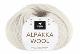 Du Store Alpakka Wool Kitt 554, 50g