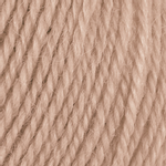 Du Store Alpakka Wool Rosa-Kamel 555, 50g (773-317-555)
