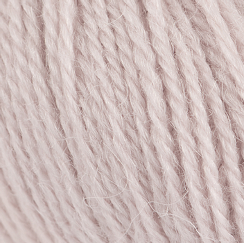 Du Store Alpakka Wool Pudderrosa 556, 50g (773-317-556)