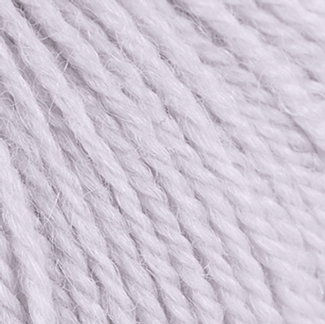 Du Store Alpakka Wool Lys-Lilac 561, 50g (773-317-561)