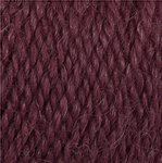 Du Store Alpakka Wool Bordeaux 574, 50g (773-317-574)