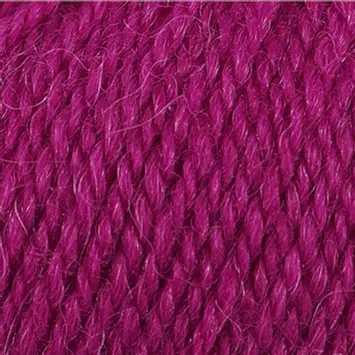 Du Store Alpakka Wool Rødlilla 572, 50g (773-317-572)