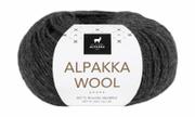 Du Store Alpakka Wool Koks-Melert 504, 50g (773-317-504)