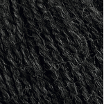 Du Store Alpakka Wool Koks-Melert 504, 50g (773-317-504)