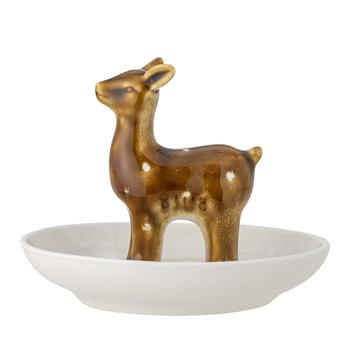 Bloomingville Eli Skål Bambi H8,5 (152-82061129)