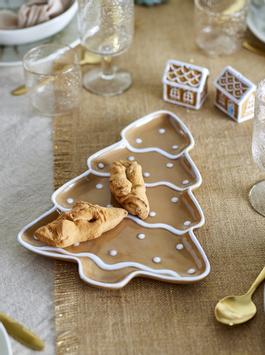 Bloomingville Ginnie Serveringsfat 33x23