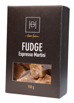 Halvor Bakke Amundsen Fudge Espresso-Martini 150g (741-HB102)