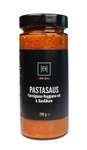 Halvor Bakke Amundsen Pastasaus parmesan-og-basilikum 290g (741-HB1023)