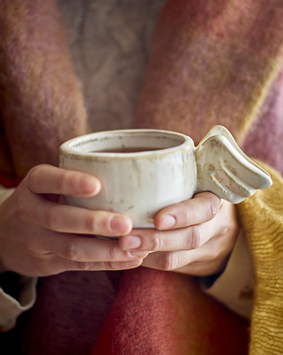 Bloomingville Seraphine Kopp 250ml