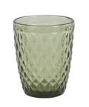 Chic Antique Saint Emilion Glass Grønn (529-61088421)