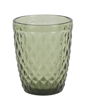 Chic Antique Saint Emilion Glass Grønn (529-61088421)