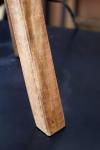 Chic Antique Bordlampe med skjerm H55,5 (529-71122300)