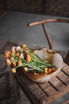 Jakobsdals Indra Skål Resin Ø30 (786-N882432-73)