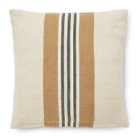 Jakobsdals Linna Putetrekk Lin-Bomull Beige 50x50