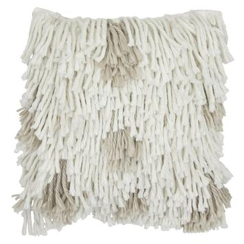 Jakobsdals Pixie Putetrekk Offwhite-Beige 50x50 