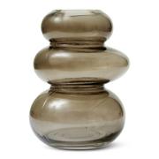 Jakobsdals Mochi Vase Mulvarp 15x14xH19