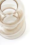 Jakobsdals Mochi Vase Beige Ø16xH25 (786-N812481-70)