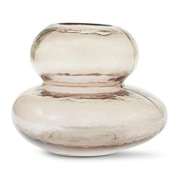 Jakobsdals Mochi Vase Beige Ø15xH13 (786-N812480-70)