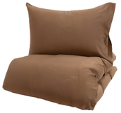 Turiform Bambus Sengesett Brun (479-118913,118916,118919)