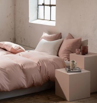 Turiform Bambus Sengesett Rosa  (479-118915,118918,118921)