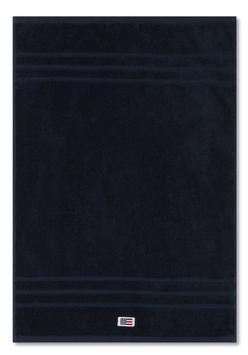 Lexington Original Håndkle Dress-Blue (588-10002043-5540-30x50)